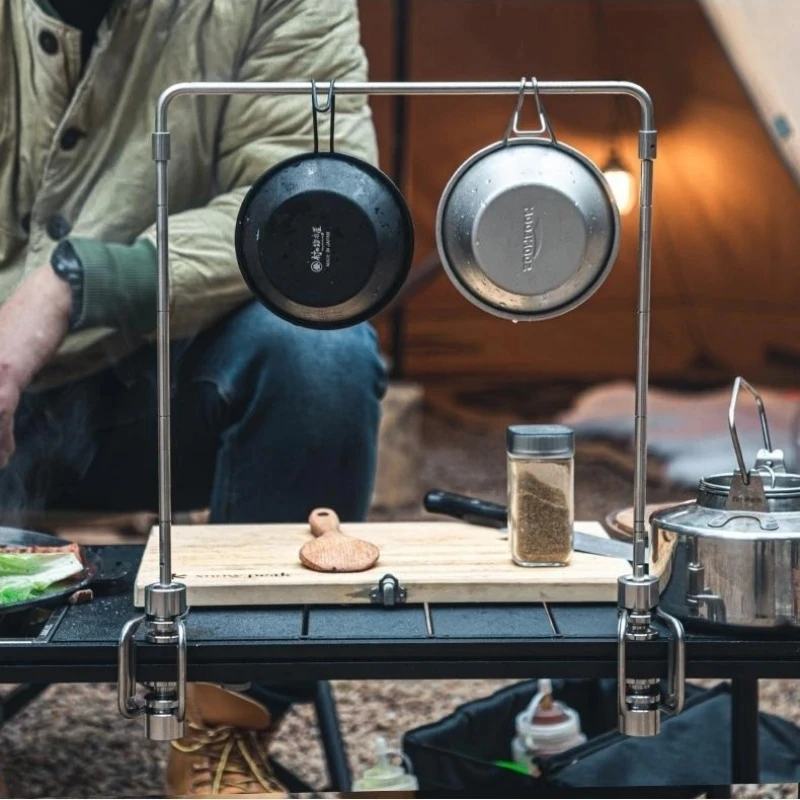 Уличные Аксессуары для стола IGT портативная расширяемая настольная рама