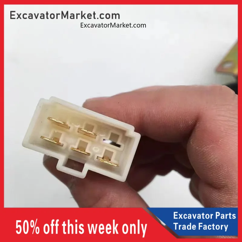 Для экскаватора двигатель стеклоочистителя аксессуары для Sany Liugong Xugong Longgong