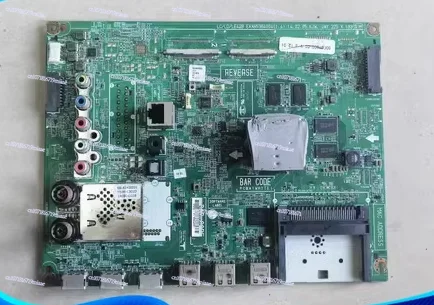 EAX65384003 EAX65384004 EAX65384005 Основная плата для ЖК-телевизоров 42LB650V 42LB658V 47LB650V 47LB656V 50LB650V 55LB670V (art.: 3920da712fca7) - 3920da712fca7