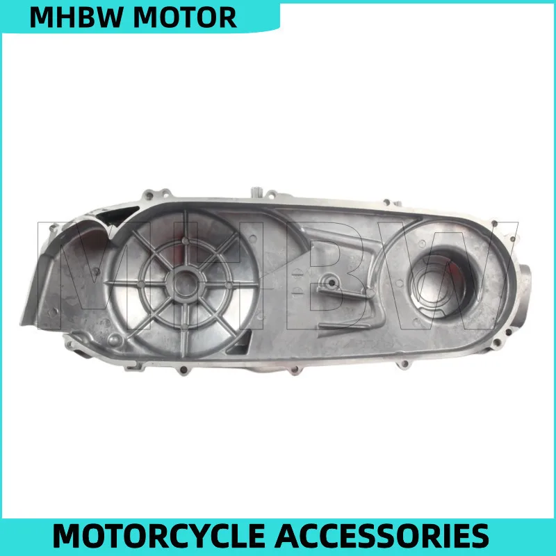 Фото Левая крышка картера для Sym Xs150t-10/12 Drg150 Xs150t-12 Huskey Adv №2