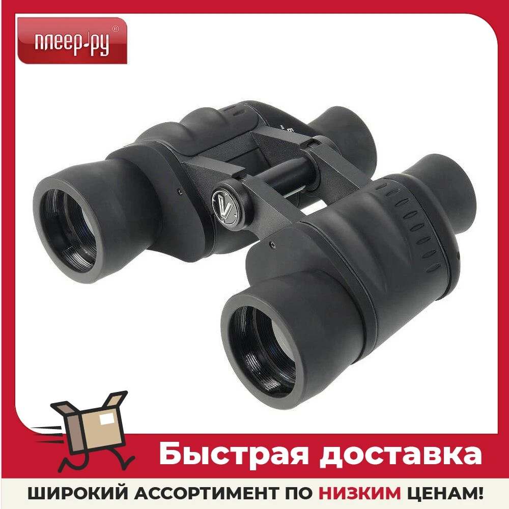 Бинокль Veber Free Focus БПШ 8x40 24594 |