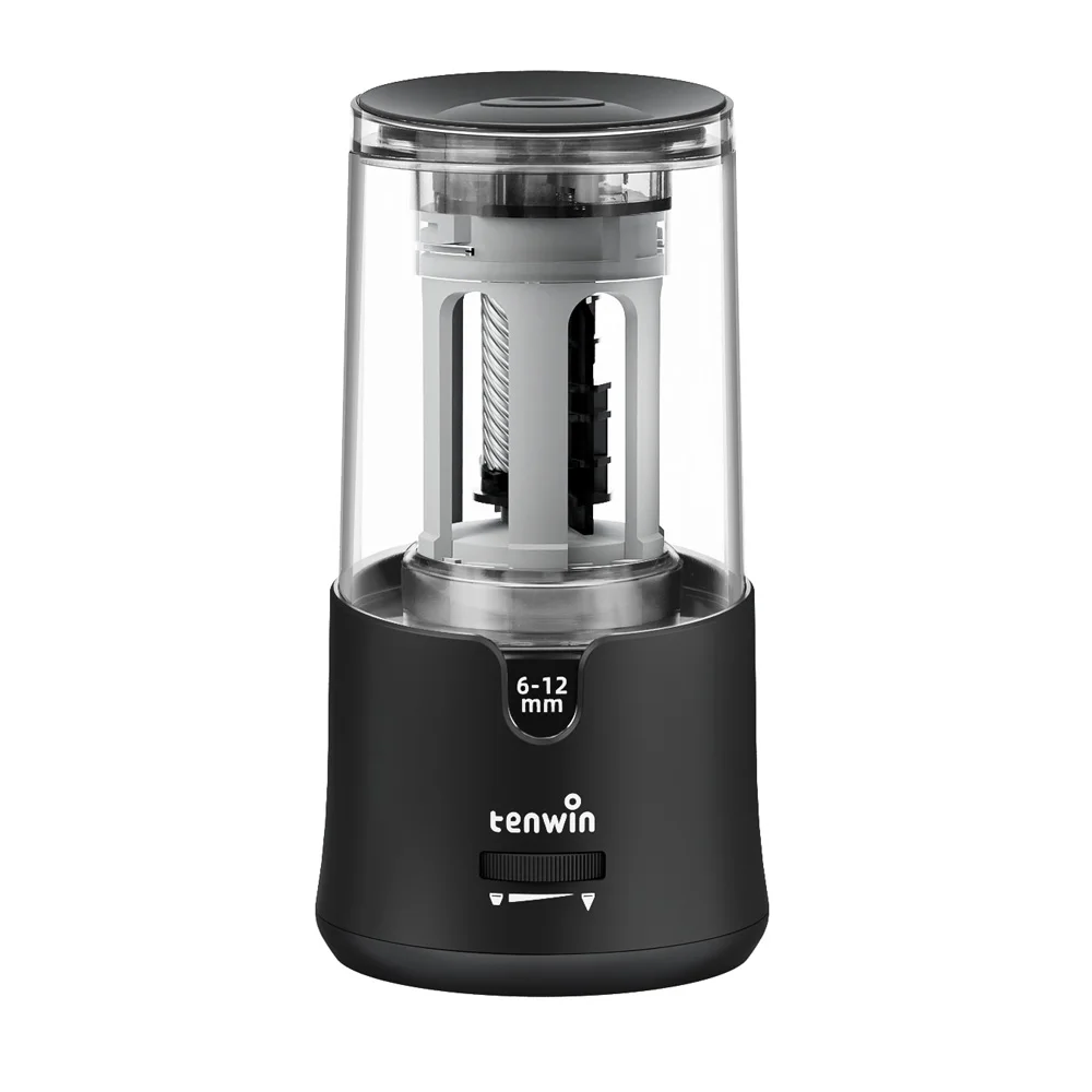 

Электронная точилка для карандашей Tenwin