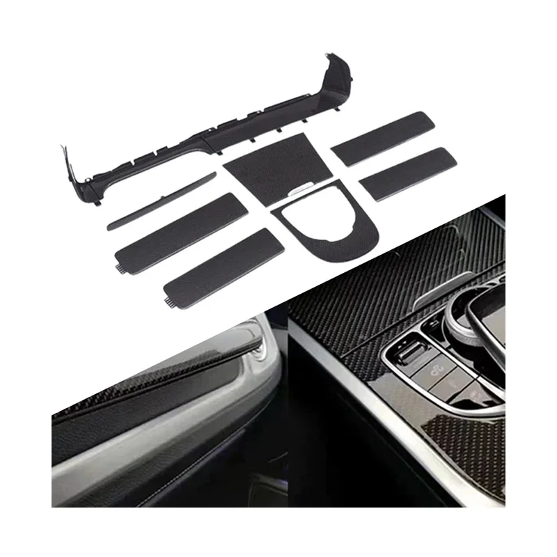 Инструмент G-klассе G-klасссе внутренняя работа для Mercedes Benz G500 G550 G