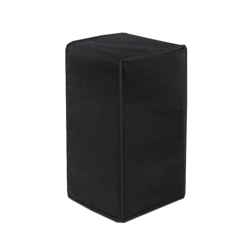 

Dust Cover For Xbox Series X Console,Water Repellent Oxford Cloth Protective Case Game Console Anti Scratch Sleeve Spare Parts