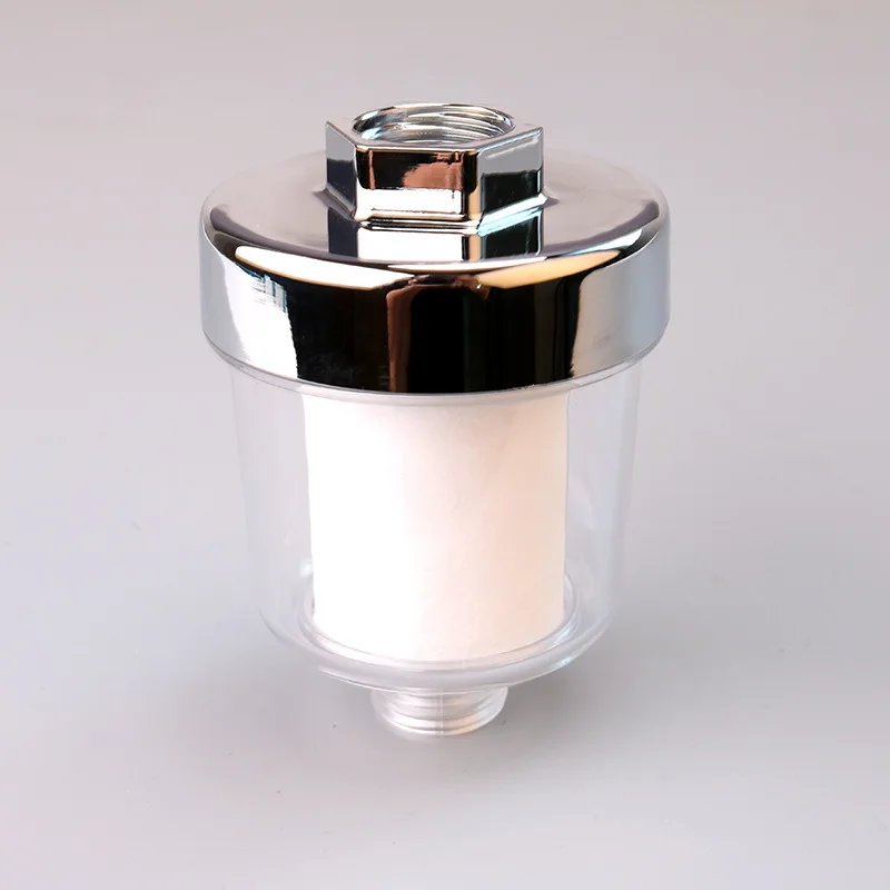 Универсальный фильтр для душа ПП хлопок бытовые кухонные смесители очистки