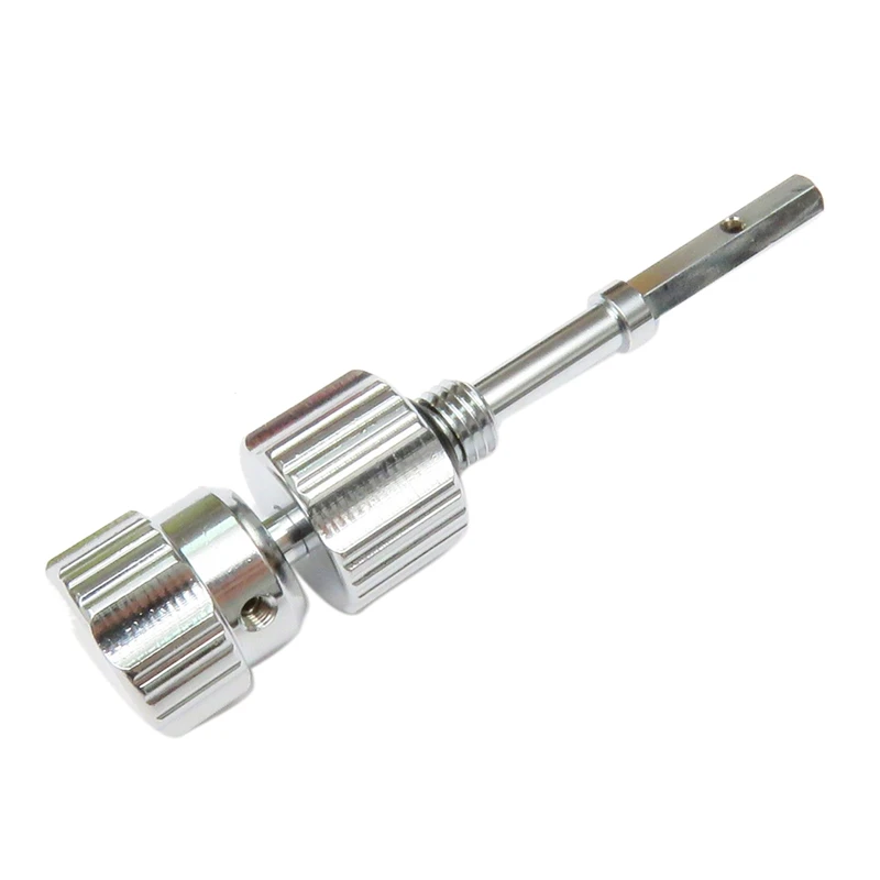 

Scuba Diving BCD Sidemount Plate One Stage Regulator Second Stage Regulator Adjust Calibration Maintenance Tool