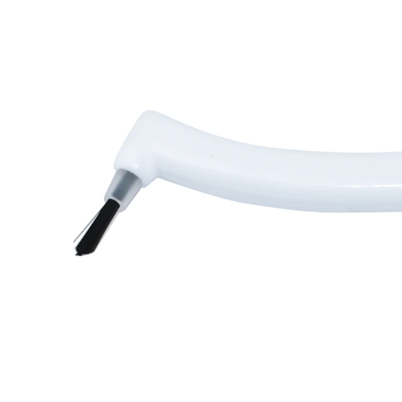 

Dental Micro Brush Replaceable Applicator Tips Etchants Adhesives Sealants Disposable Dentistry Lab Cleaning Whitening Tools