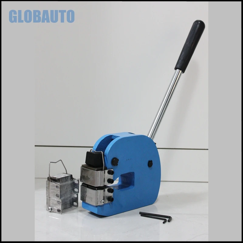 

GLOBAUTO Ручной термоусадочный станок 90 мм