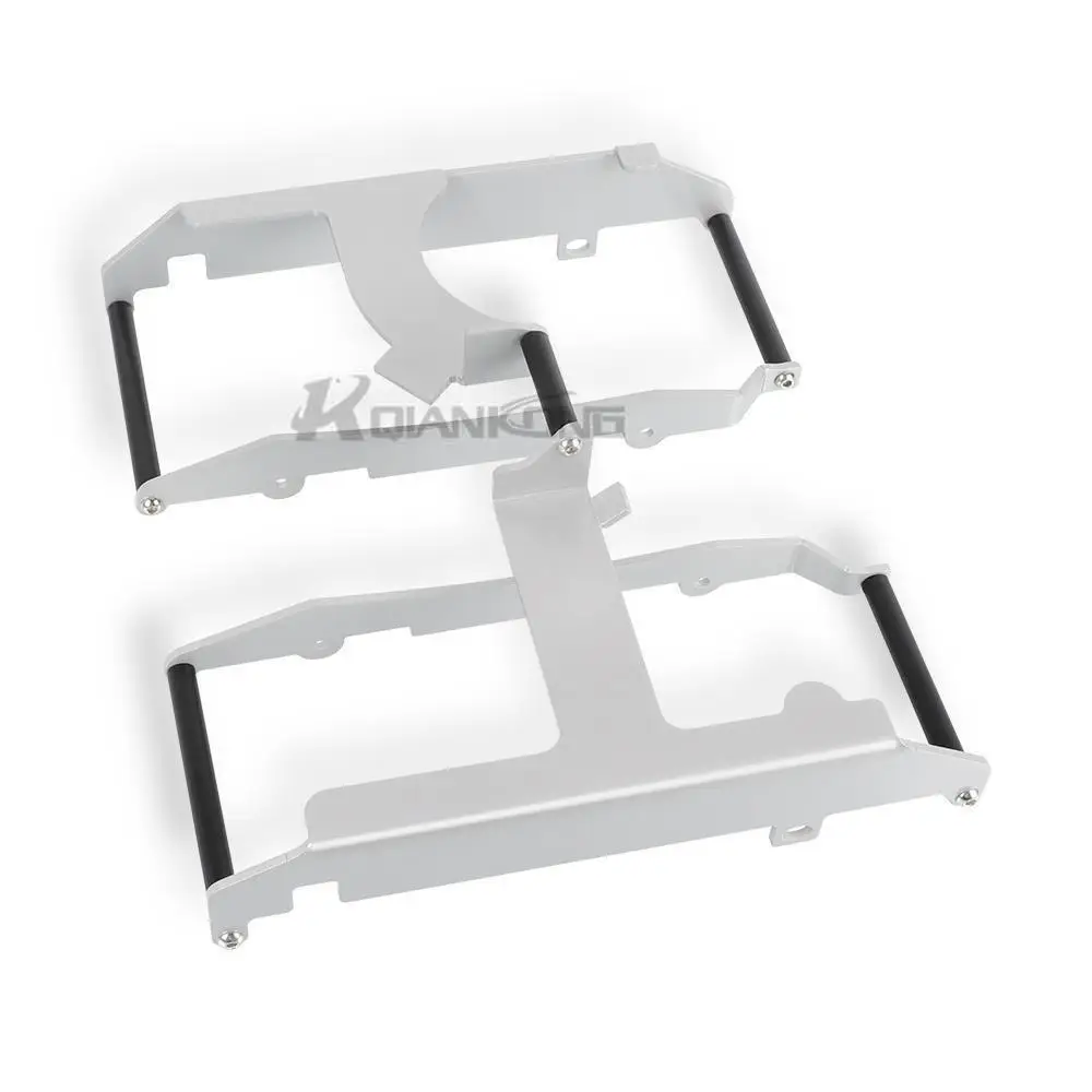 

FOR SHERCO 250SEF 350SEF racing RACING 2012-2022 2021 2020 Motorcycle Radiator Guard Grille Protector Cover Oil Cooler Guard