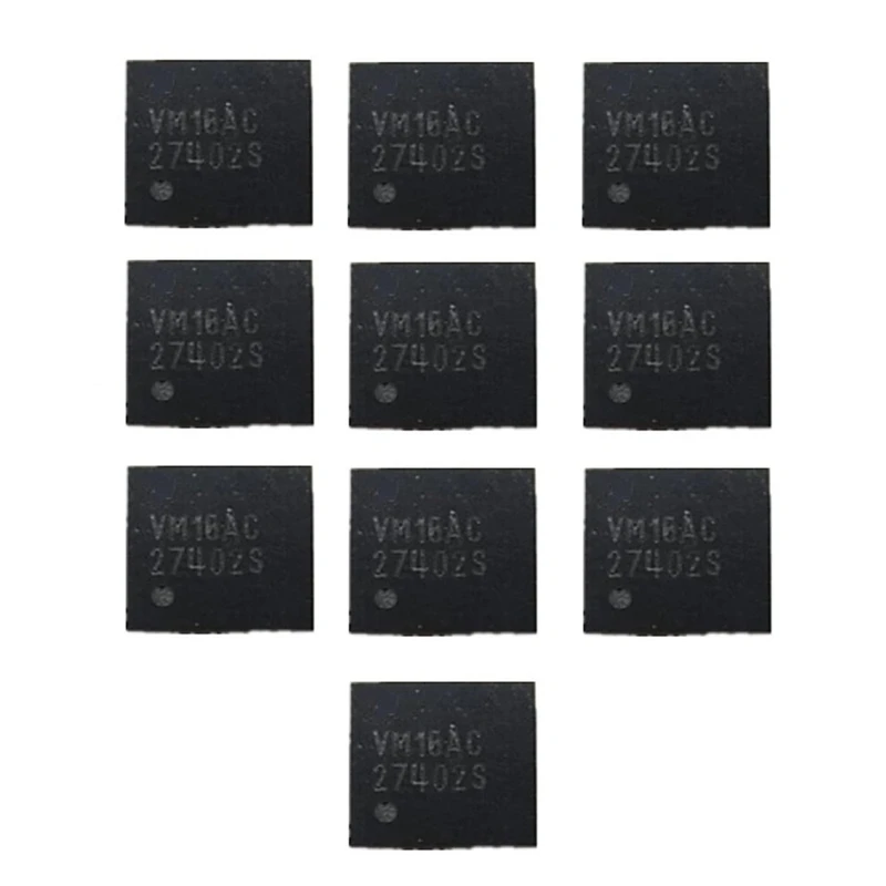 

New LM27402SQX LM27402SQ 27402S Chipset