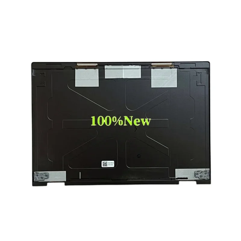 Новинка для HP Spectre X360 15-CH TPN-Q200 задняя крышка экрана ноутбука верхняя