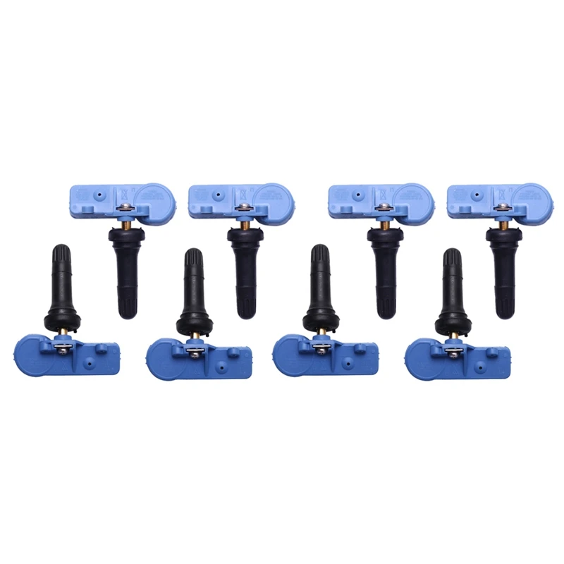 

Датчики давления в шинах Tpms 8 шт., для Gmc, для Buick, для Cadillac, для Chevrolet 20922901, 13581561, 22853740