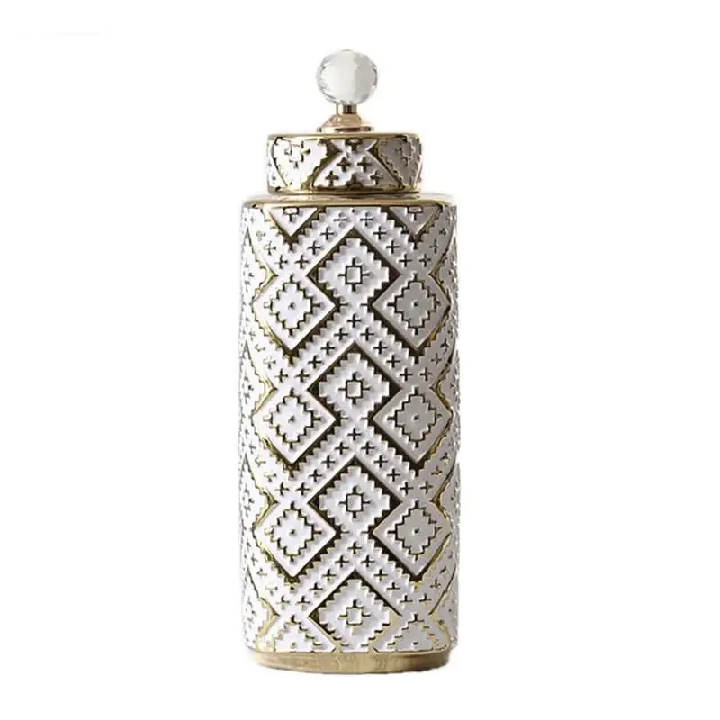 Керамическая или с кристаллами