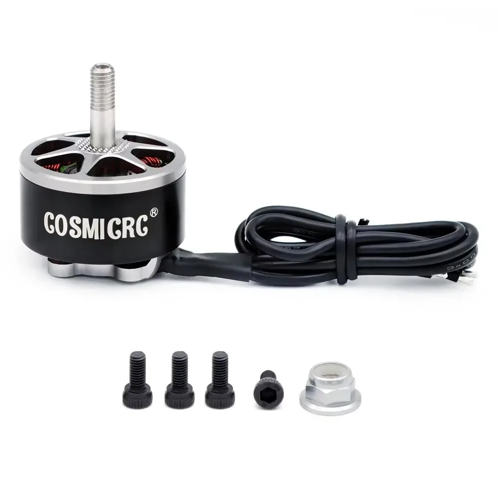 COSMICRC Destroyer 2812 V3 900KV/1115KV Бесщеточный двигатель 4-6S 7-9 дюймов Пропеллер для RC FPV Drone