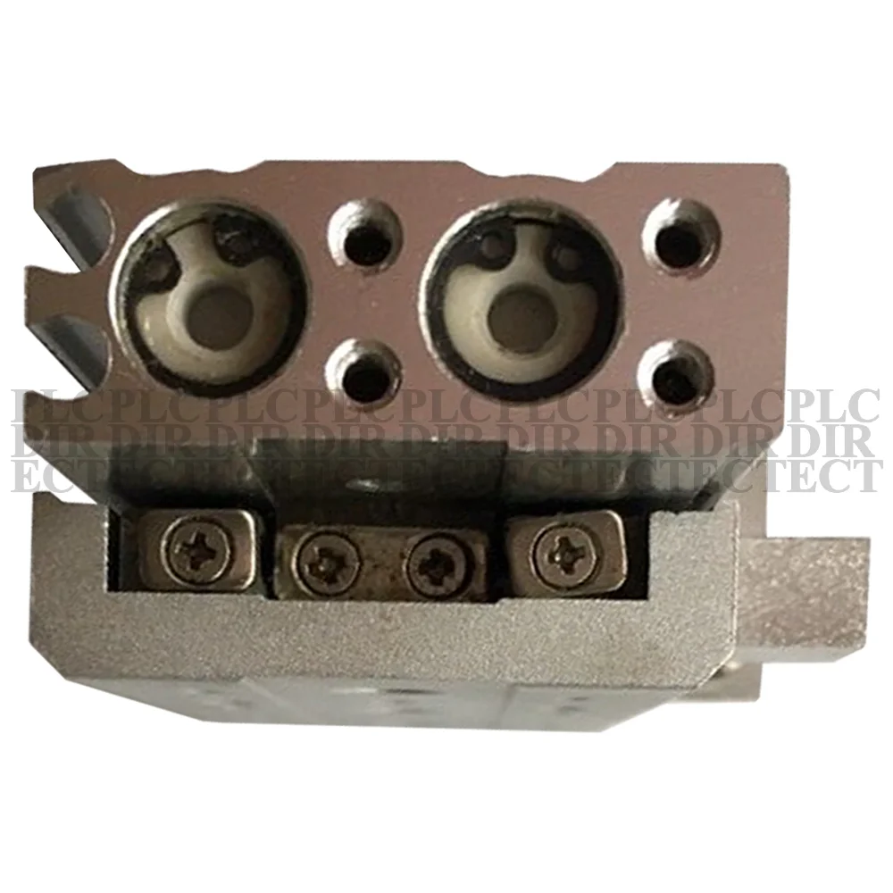 

Новый пневматический цилиндр SMC MXS16-20A