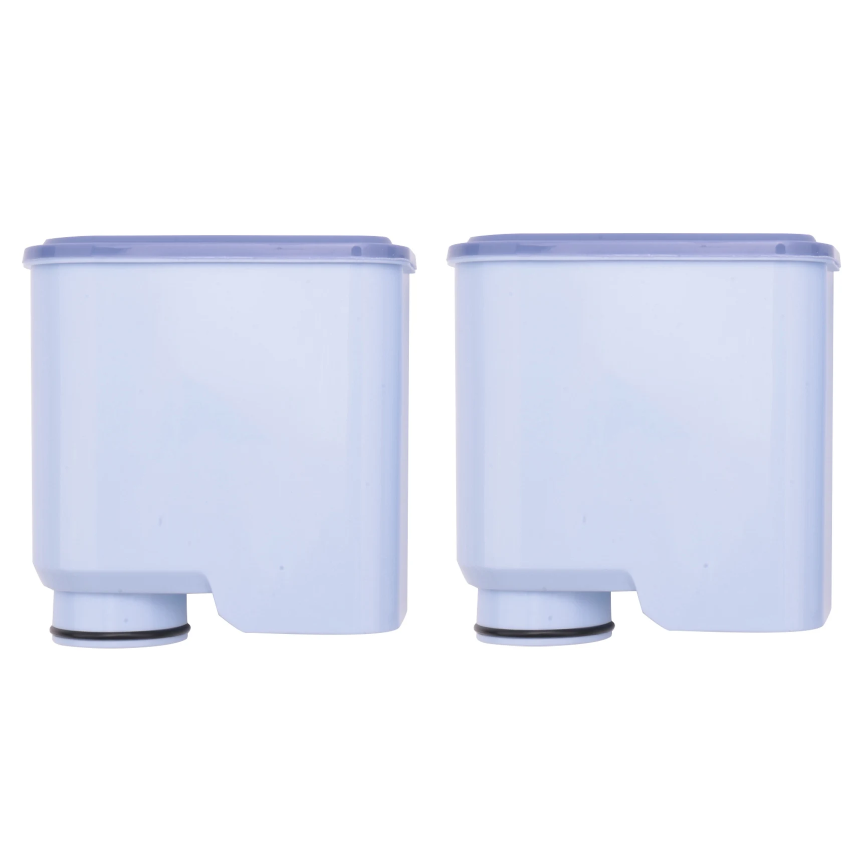 Фильтрующие элементы для кофемашины 2 шт. подходят замены водяного фильтра Saeco