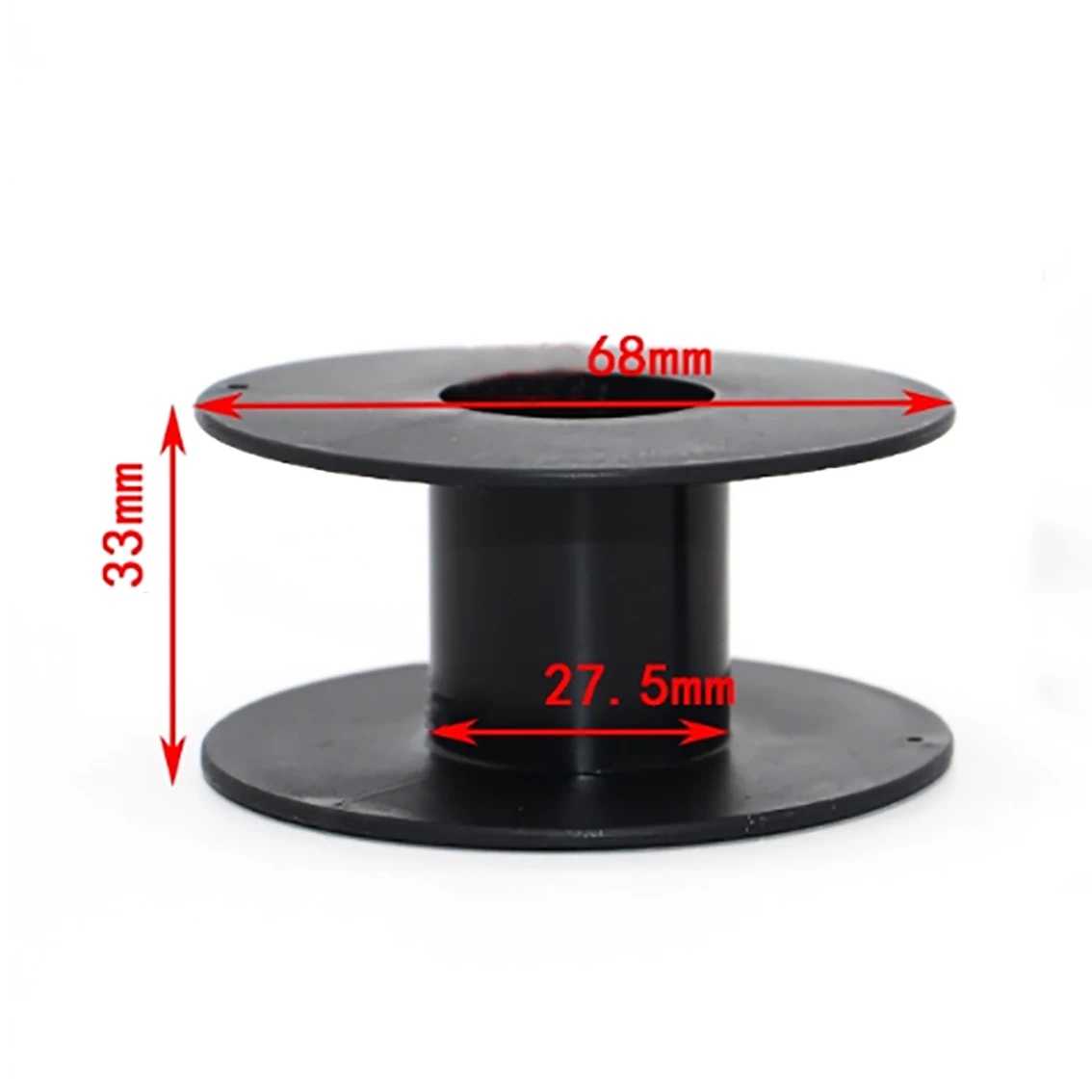 

Пластиковые катушки для проволоки