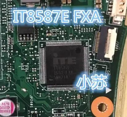 

IT8587E FXA ASUS GL553VD