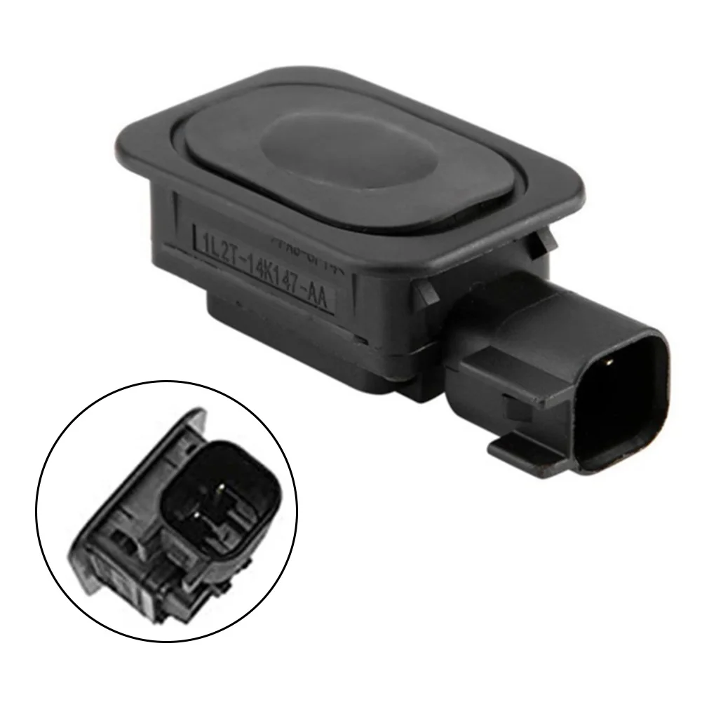 

Car Accessories Rear Trunk Switch Tailgate Switch 6M51-19B514-AC ABS+Metal