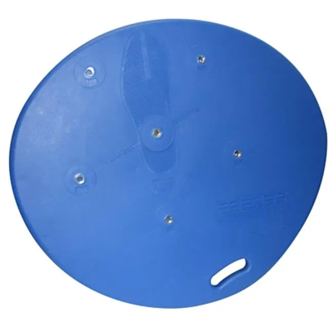 

Multi-Axial Positioning System, Board