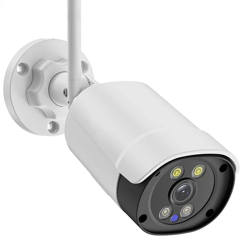 

Ip-камера видеонаблюдения, 5 МП, 3 Мп, Wi-Fi
