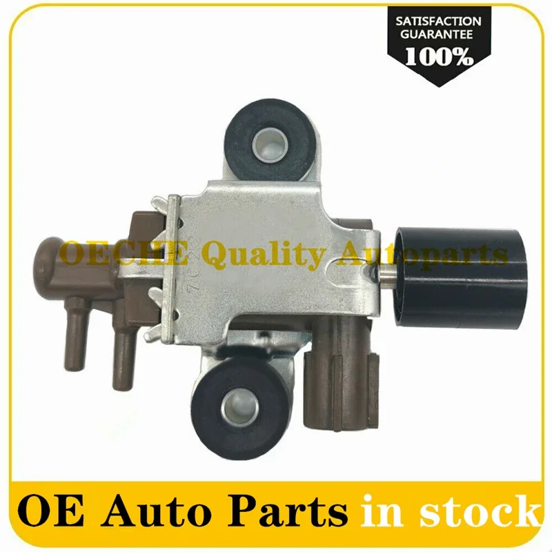 25819-30100 139700-0992 1397000992 2581930100 1 шт. преобразователь давления двигателя Соленоидный