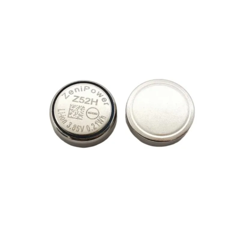 Фото Для ZeniPower Z52H 731834 аккумулятор для Sony LinkBuds S WFLS900N/B действительно беспроводной чехол для зарядки наушников + бесплатные инструменты №3