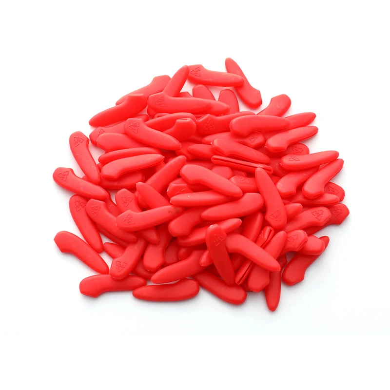 

Пластиковые наконечники для ножей Hoeaden, 100 шт.