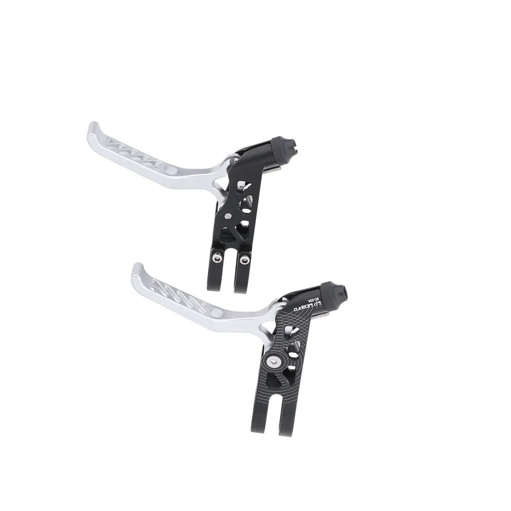 

Bike Brake Lever Modified Components Brakes Control Part Outdoor Cycling Accessories Aluminum Alloy Braking Handles Replacement