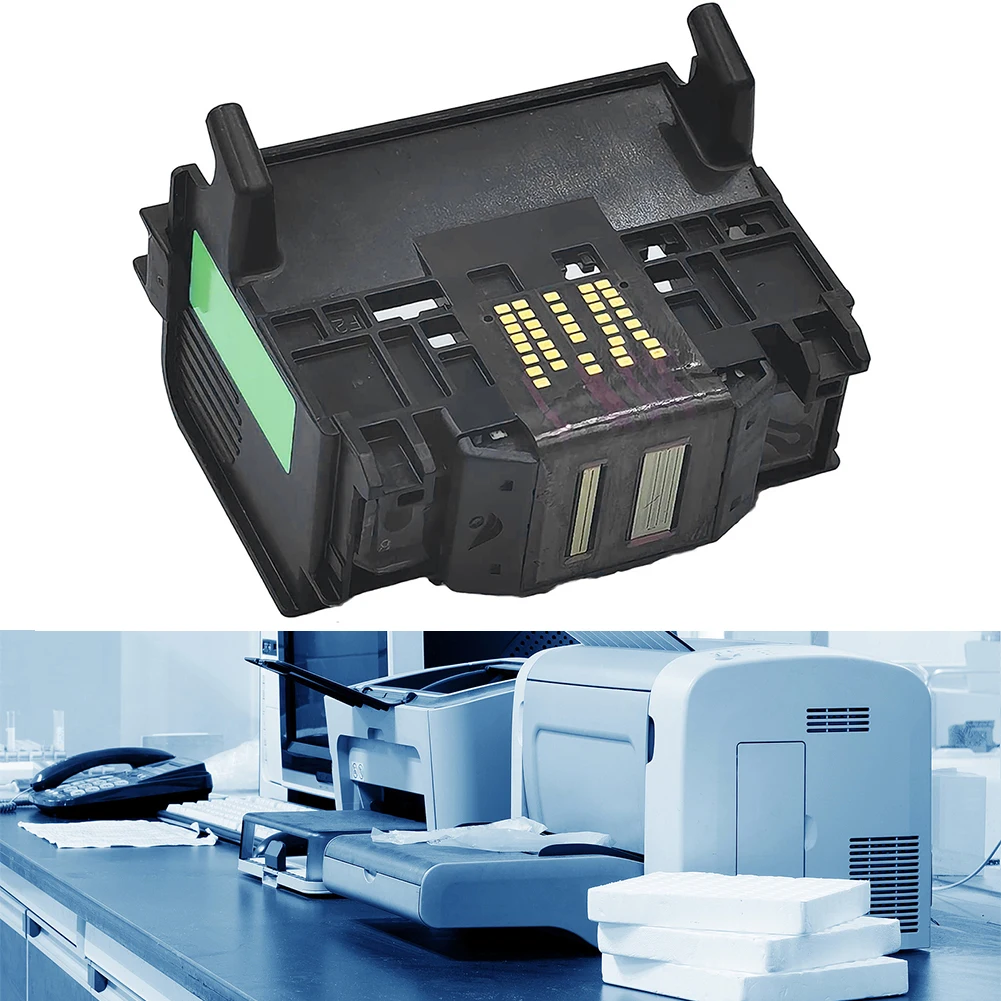 

Печатающая головка для принтера Hewlett-Packard HP 920/HP Officejet HP 6000 7000 6500 6500A 7500 7500A