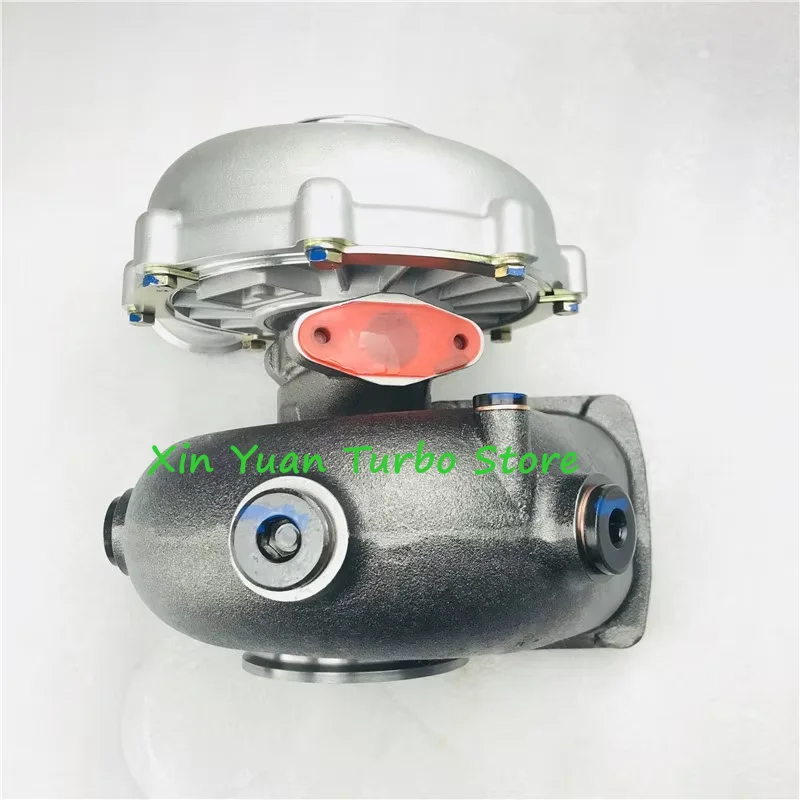 TMD41 Турбокомпрессор K26 53269886290 5326-988-6290 838697 860918 3802061 53269706290-5326 970-6290 53269886094