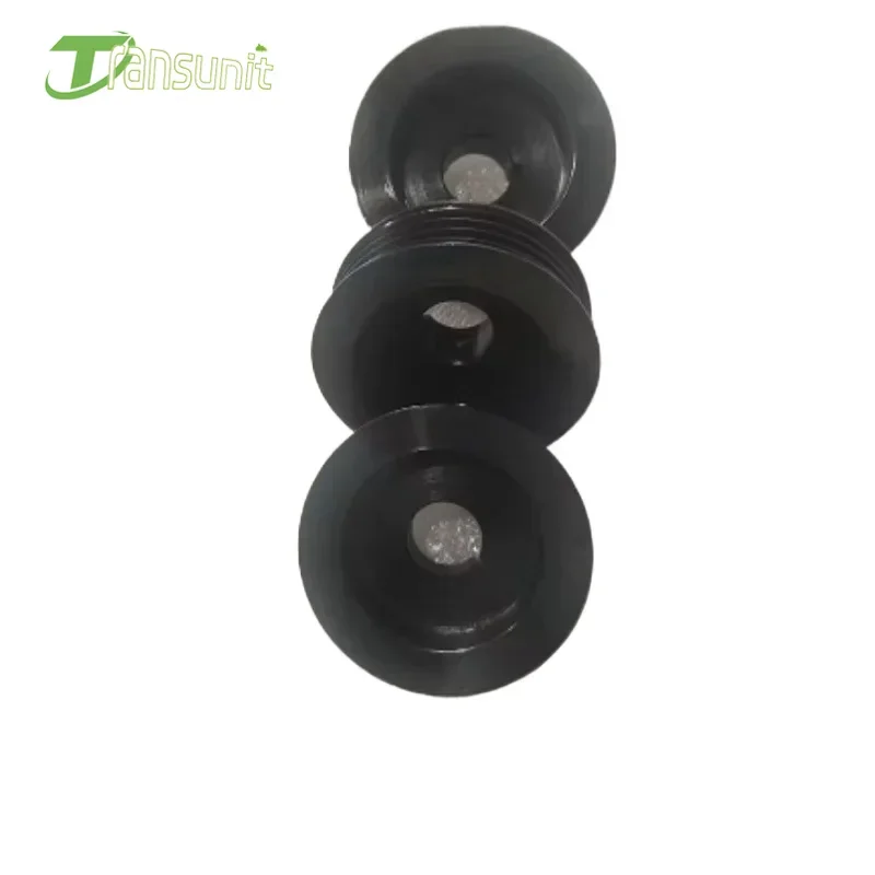 AMR500 VPK 6PK 5PK 4PK новый костюм шкива для зарядного устройства турбокомпрессора Aisin Roots