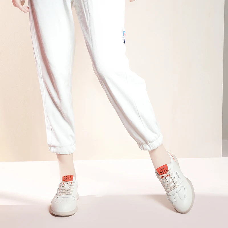 Мокасины для вождения кроссовки на плоской подошве разноцветные дышащие женские