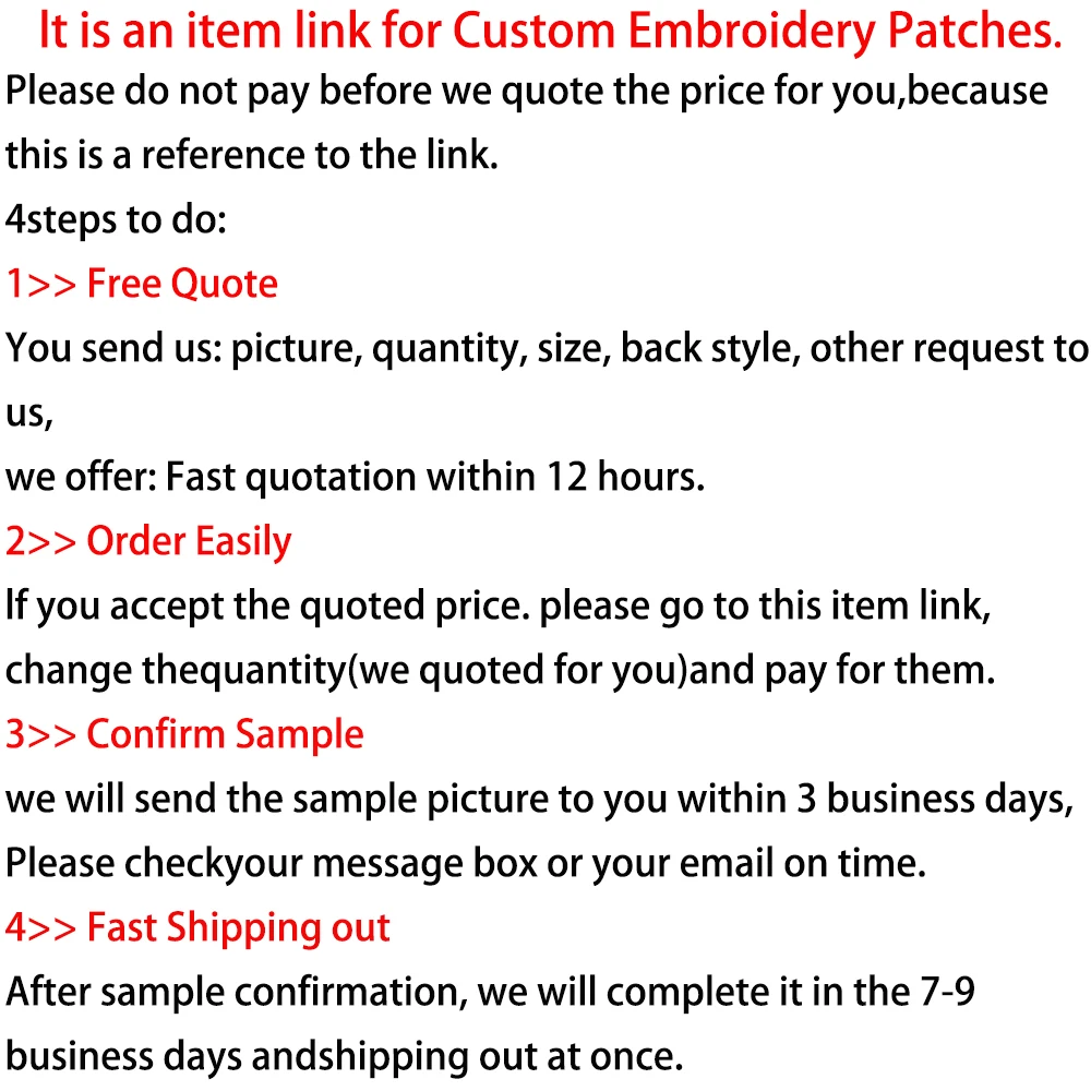 Нашивки с вышивкой на заказ термоклейкие нашивки для одежды сделай сам дизайн