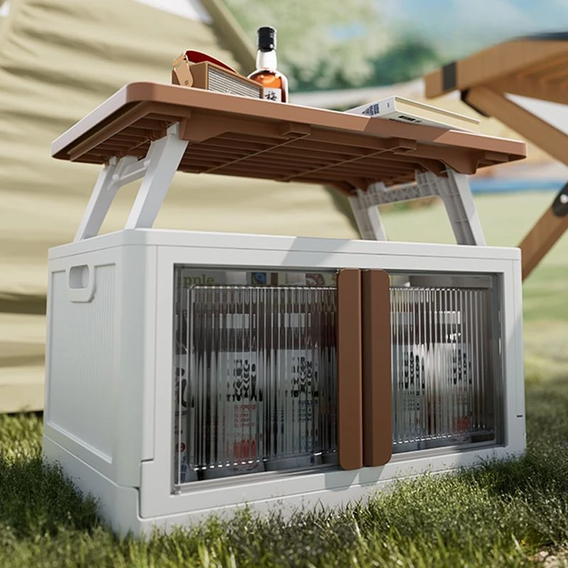 Многофункциональные столы для кемпинга на открытом воздухе стол пустыни