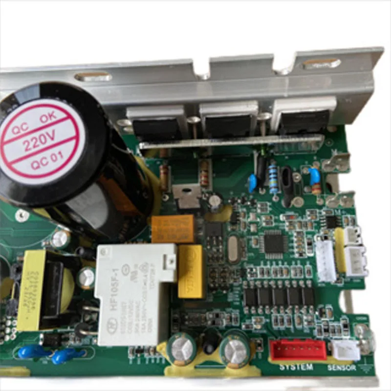 Беговая дорожка AE0016C яркая мощность подходящая для подошвы/F63/F65/F80/F85/S77/T8