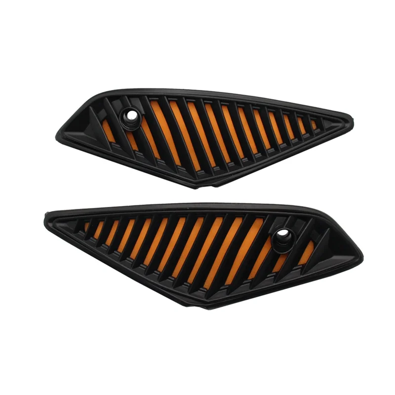 

Motorcycle Air Filter Dust Protector Anti-Dust Guard Cover for 1290 Super Adventure ADV R S 2017 2018 2019 2020