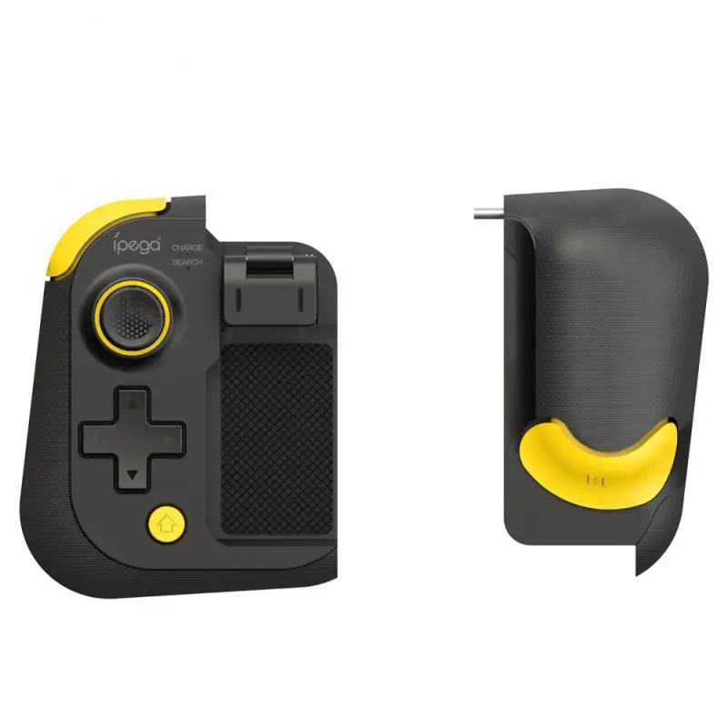 

Bluetooth Wireless Ergonomic Appearance Smart Controller Super Cube Combination Portable Game Handle Game Console