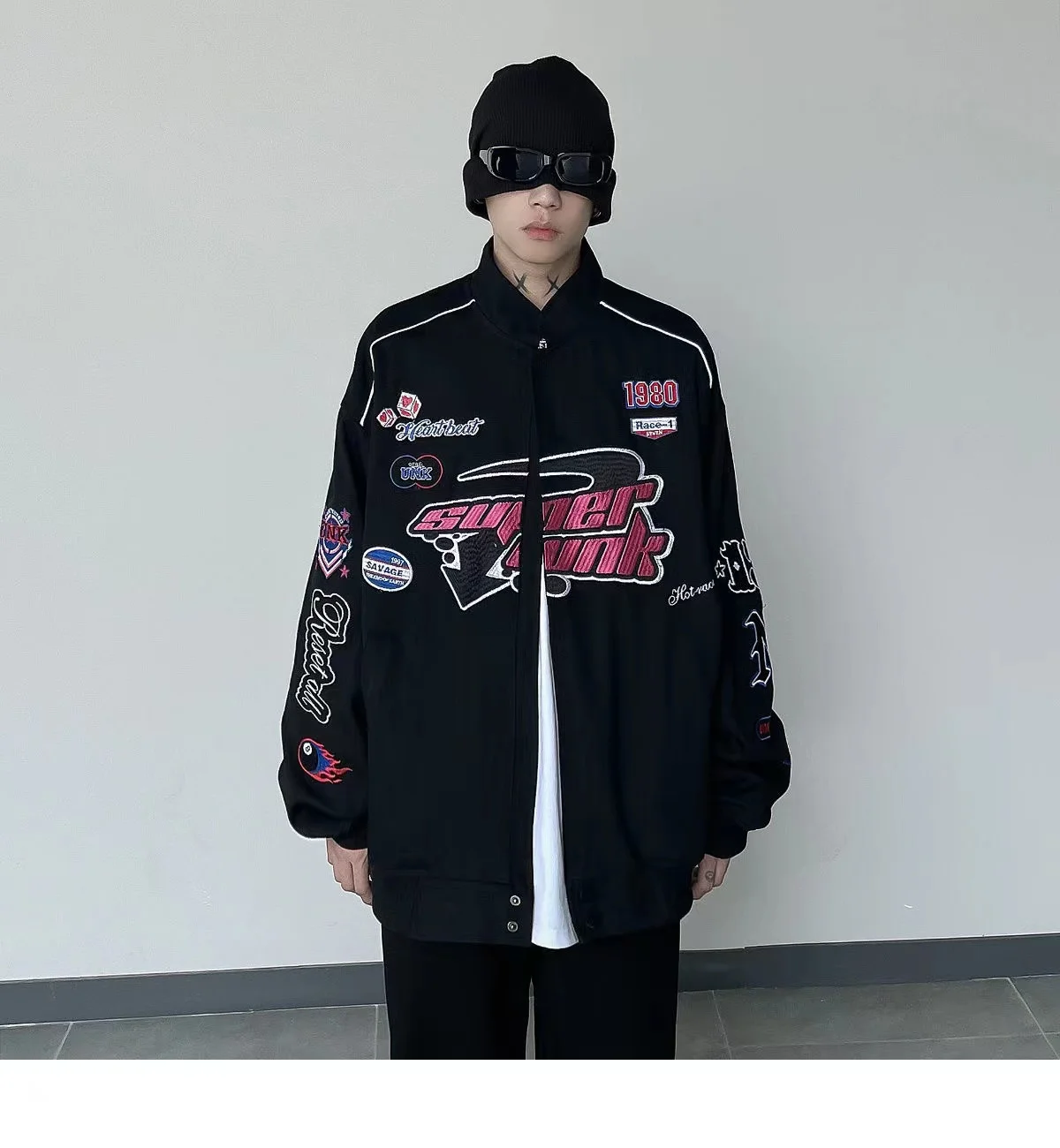 Новинка куртка-бомбер в стиле ретро женское винтажное весеннее пальто 2022 куртка