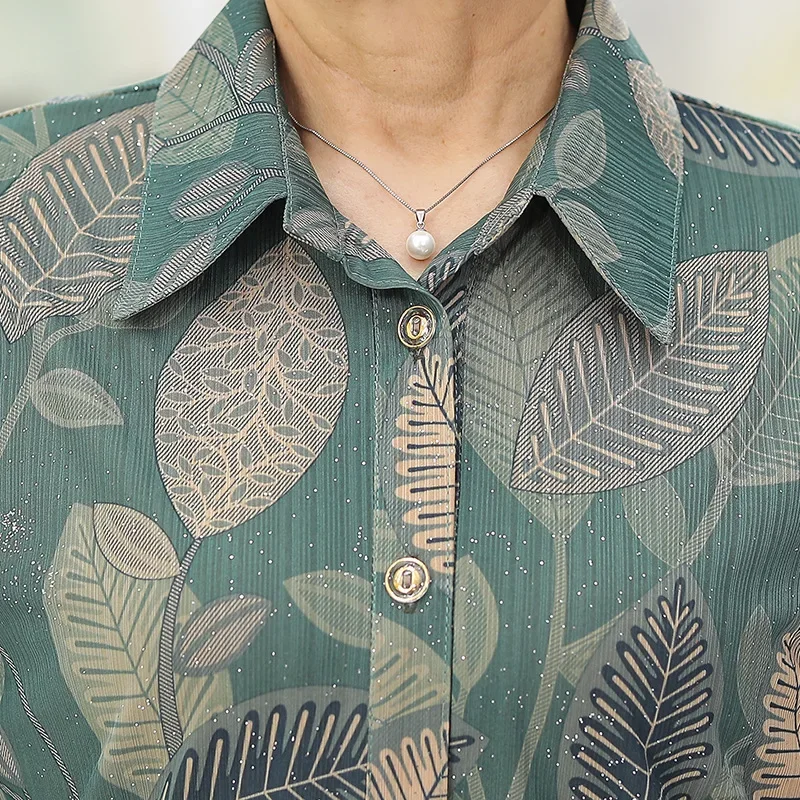 Женский осенний кардиган свитер тонкая версия идеальный подарок для пожилых