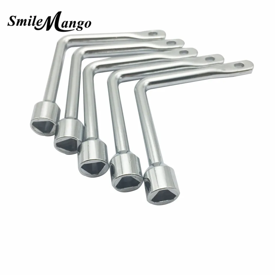 Ключ для ключей Delta Switch с аксессуарами универсальный треугольный шкаф