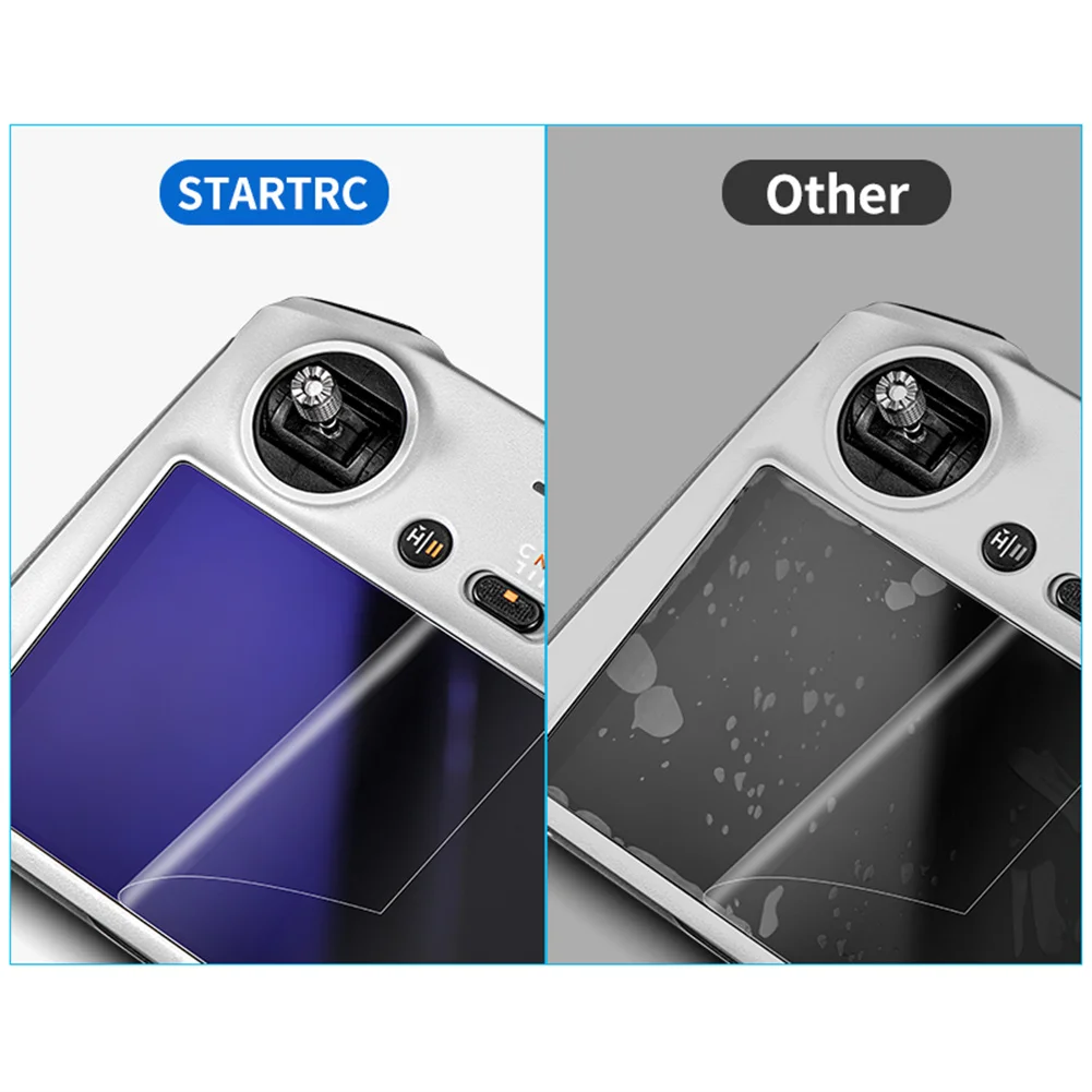 Защитная пленка для экрана дрона DJI RC RC2