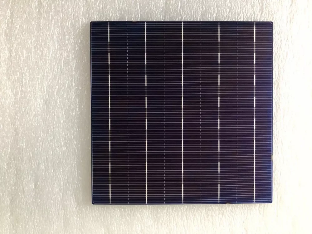 

Energia Solar Direct 2019 Promotion 100pcs High Efficiency 4.5w Poly Solar Cell 6x6 for Diy Panel Polycrystalline, free Shiping