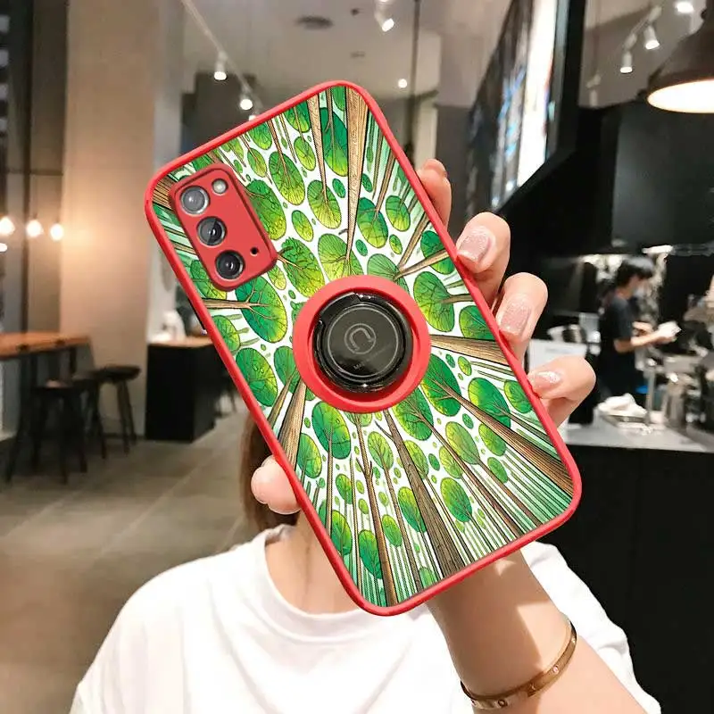 Чехол для Samsung Galaxy Note 20 10 9 8 Ultra Plus M54 M34 M33 F15 M14 M13