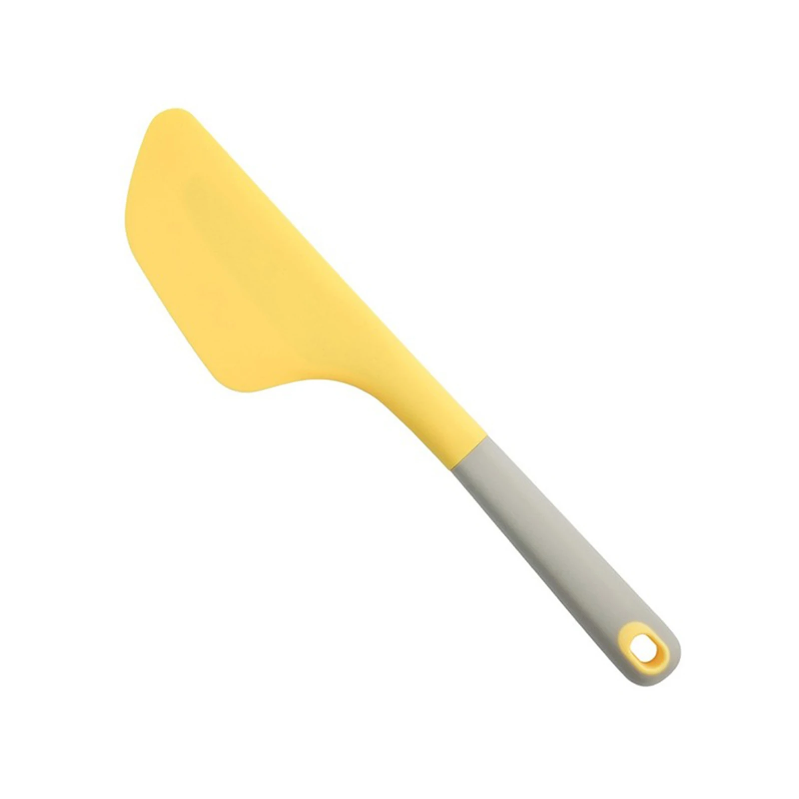 

Большой Силиконовый скребок для выпечки кремом 34 см, антипригарный шпатель для масла, более гладкий расширитель, термостойкий скребок для в...