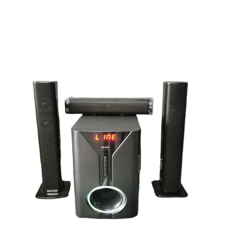 

New Arrival Trolley Speaker Karaoke Tower Speaker With Dj Mixer Pa Speaker For Home Music System Theater
