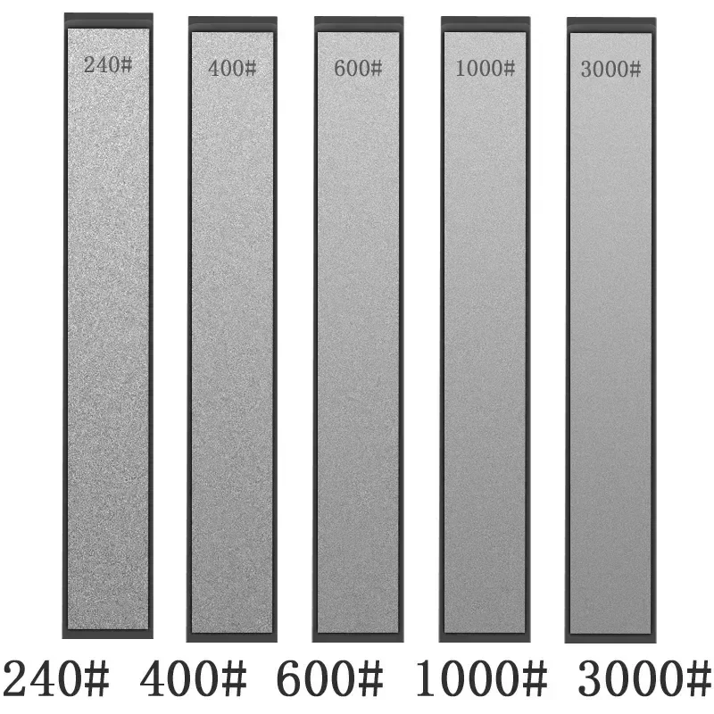 

Алмазные бруски для заточки ножей Apex