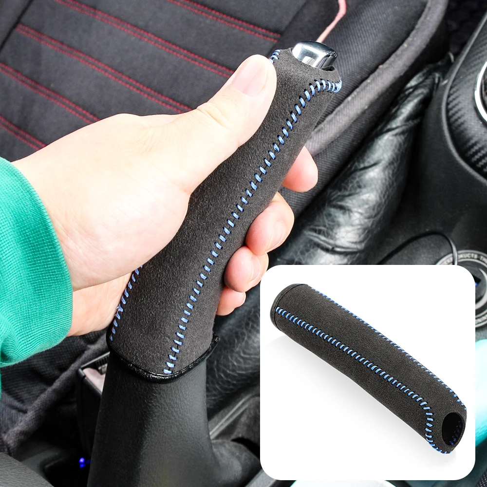 Чехол с ручным тормозом для автомобиля