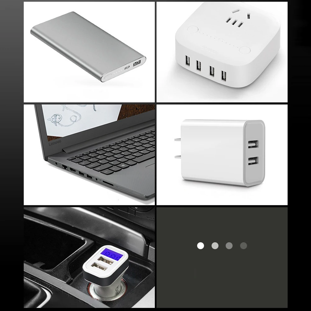 

Reliable Battery Charger Slot 11.5*6*3cm 2-slot 3.6/3.7V Battery Charger