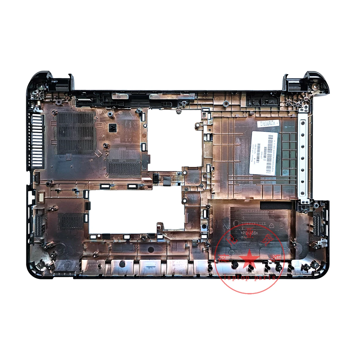 Новый оригинальный для ноутбука HP Pavilion 15-D 250 G2 255 TPN-F113 нижняя крышка часть корпуса